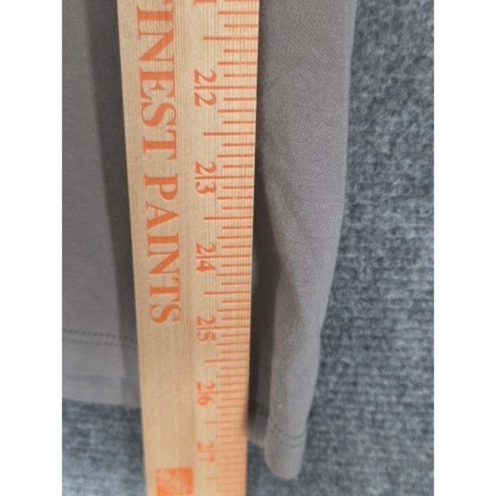 Patagonia Organic Cotton Graphic T Shirt Mens Size Medium Bison Landscape Casual - Picture 4 of 8